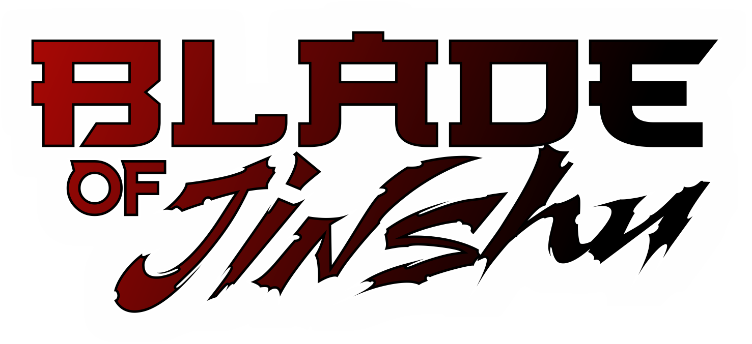 Blade of Jinshu logo