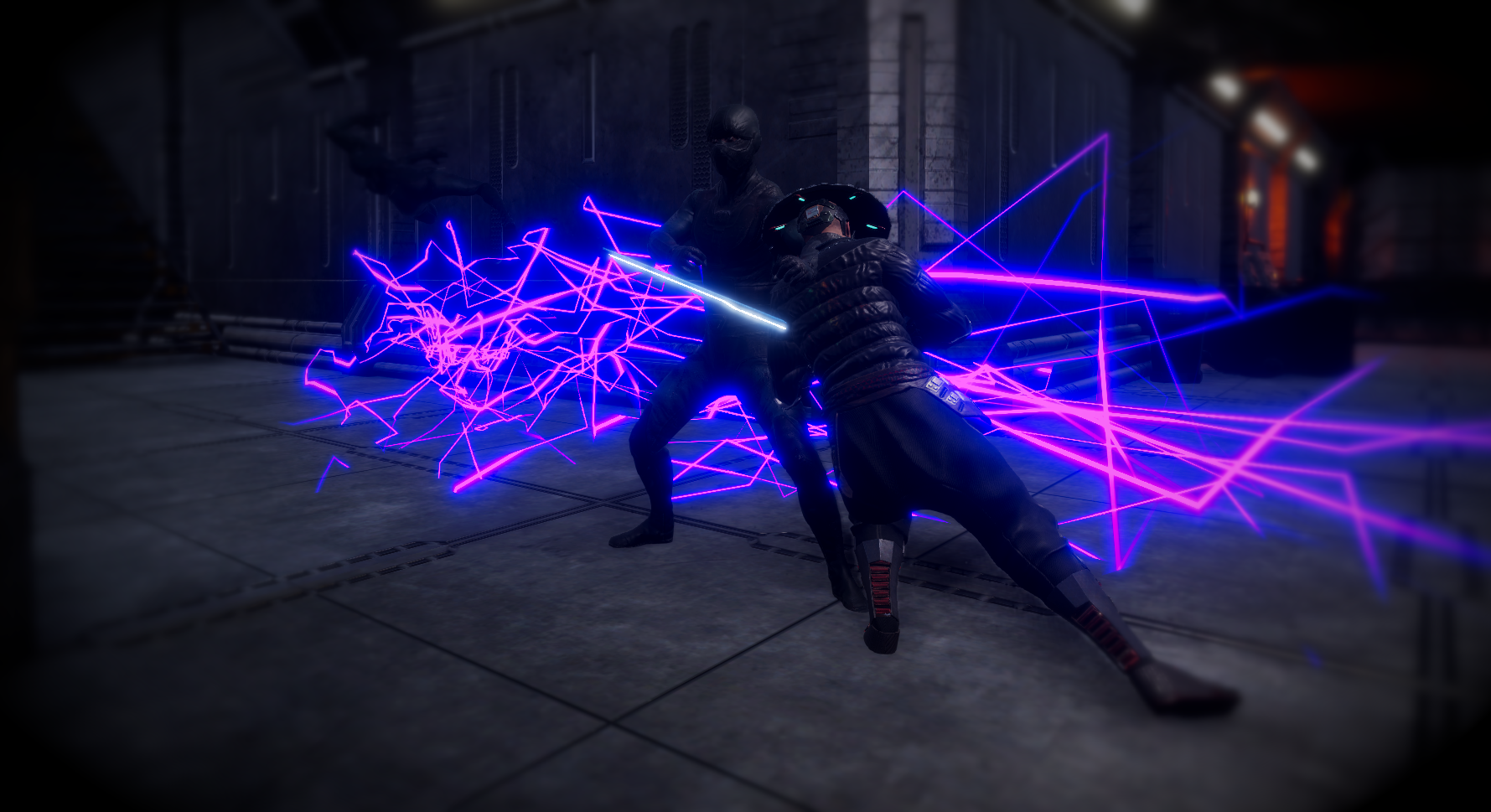 Blade of Jinshu screenshot 4