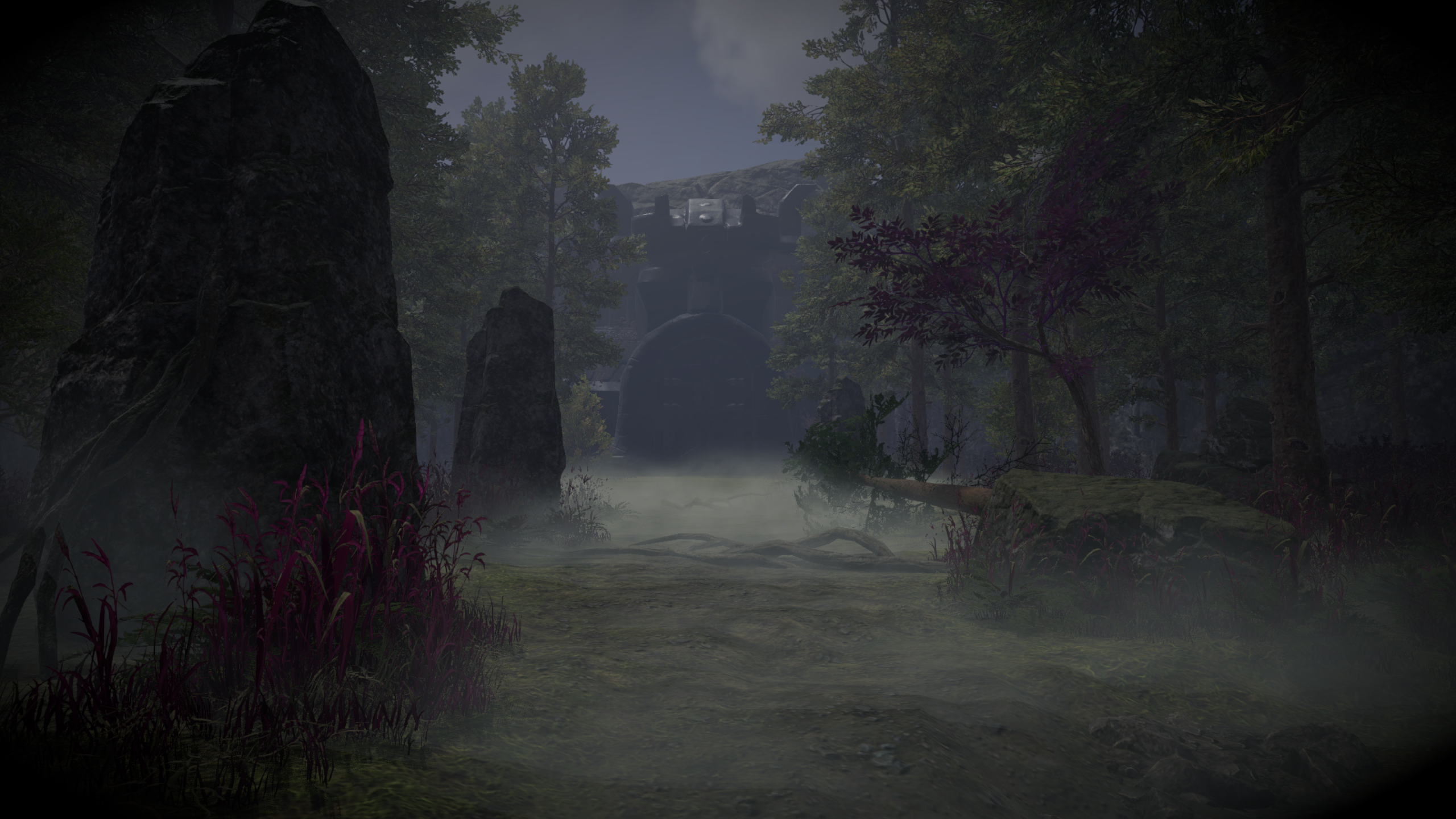 Blade of Jinshu screenshot 6