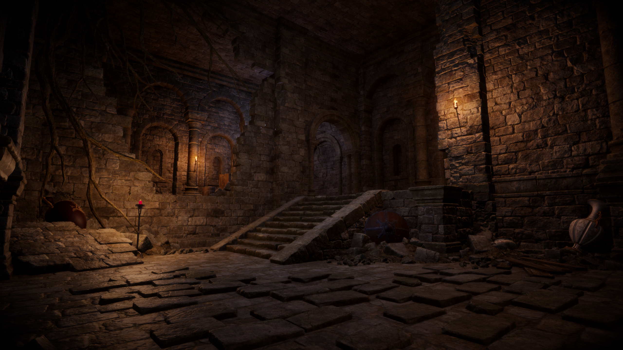 Blade of Jinshu screenshot 7