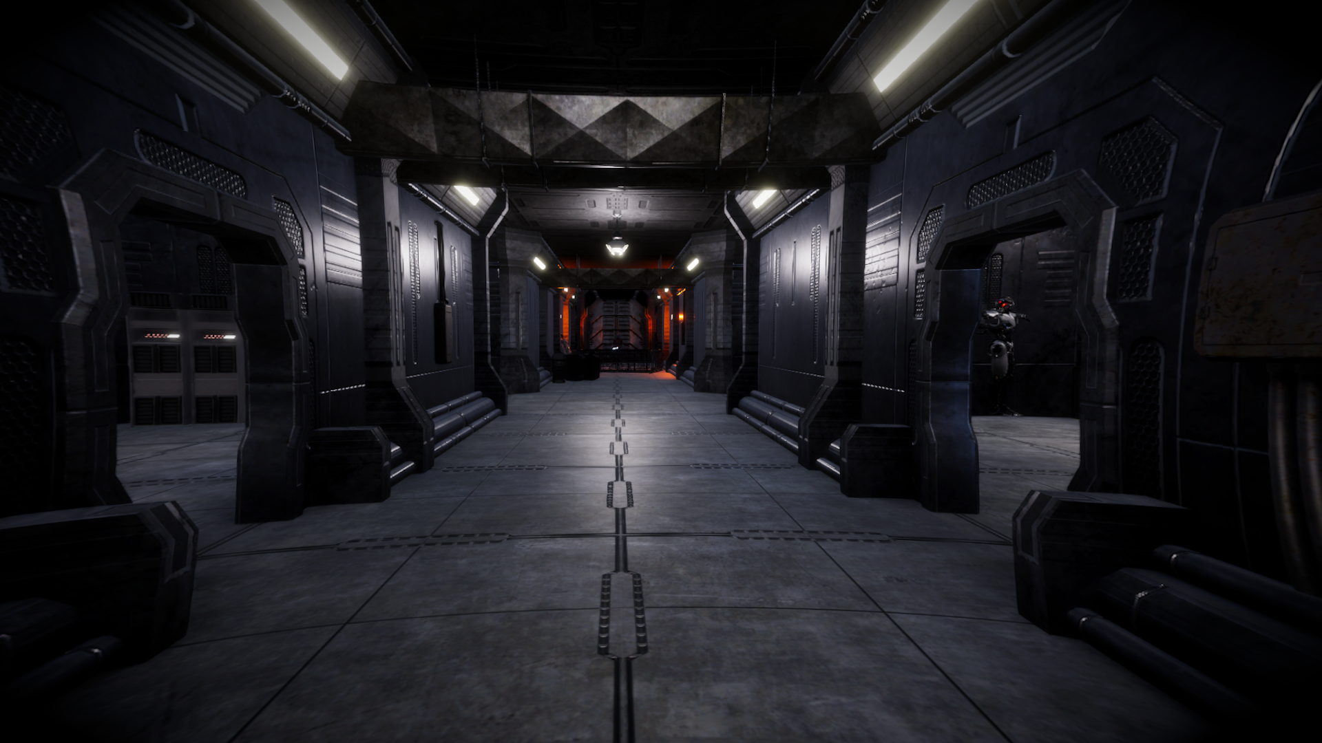 Blade of Jinshu screenshot 8