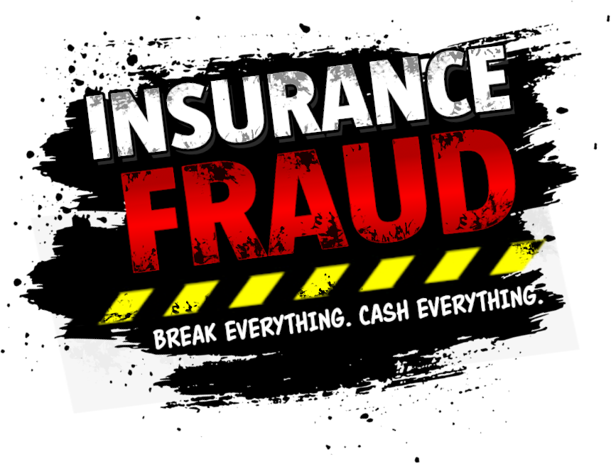 Insurance Fraud logo